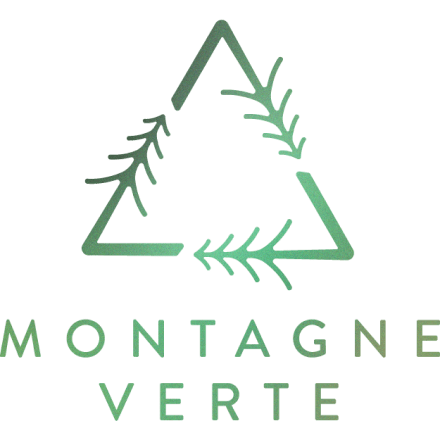 Montagne Verte