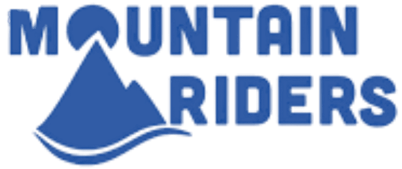 Mountain Riders