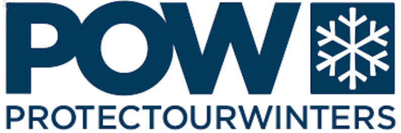 POW Protect Our Winters