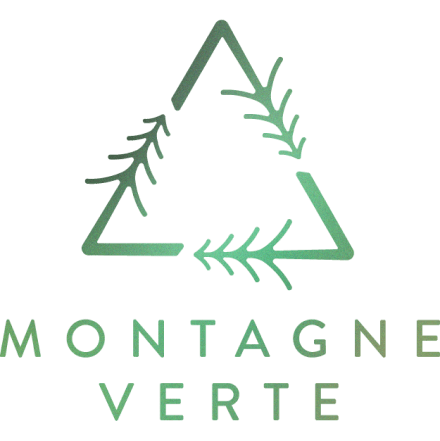 Montagne Verte
